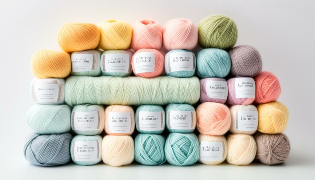 Best yarns for baby clothes