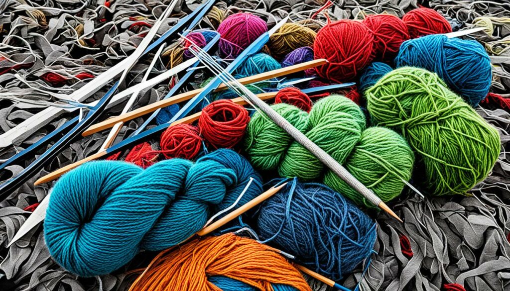 Disadvantages of Wool Yarn