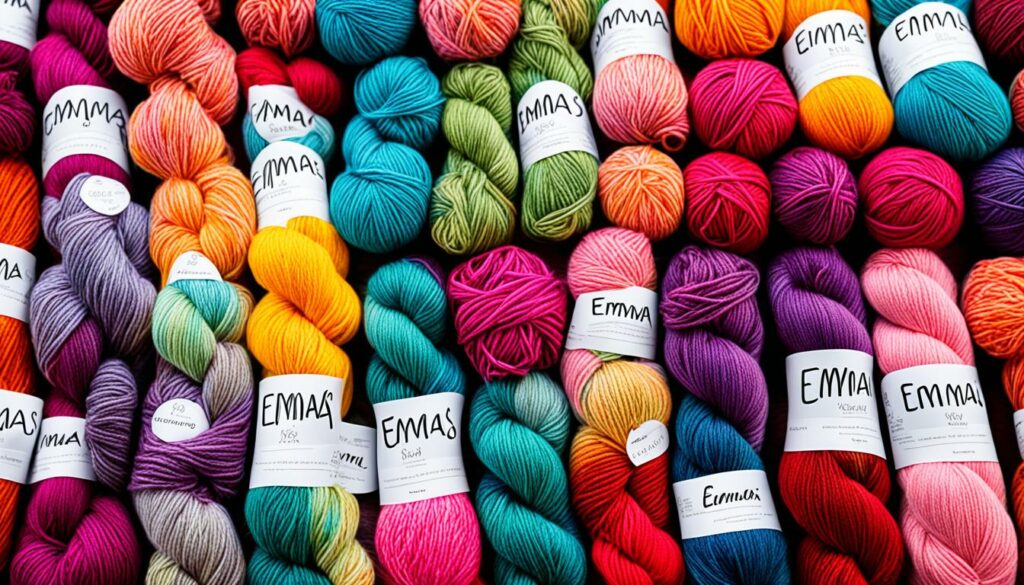 Emma's Yarn Community Image