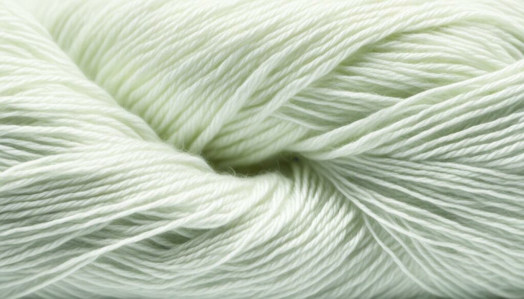 High Quality Soft Yarn