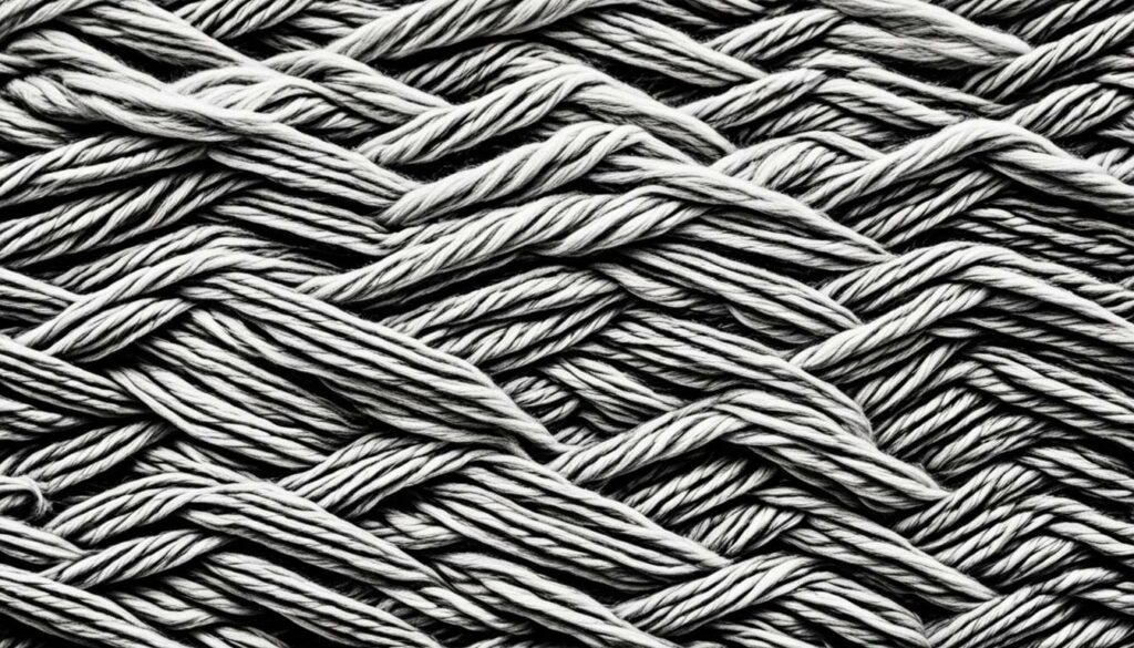 Types of Yarn Fibers