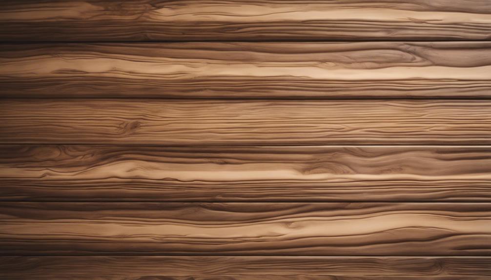 achieving realistic wood textures