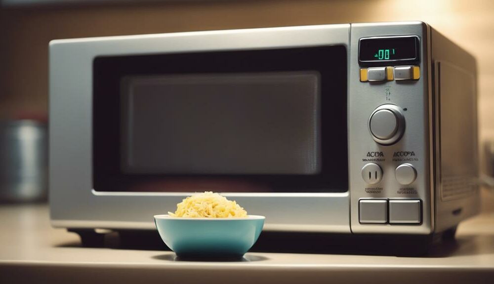 acopa tableware microwave compatibility
