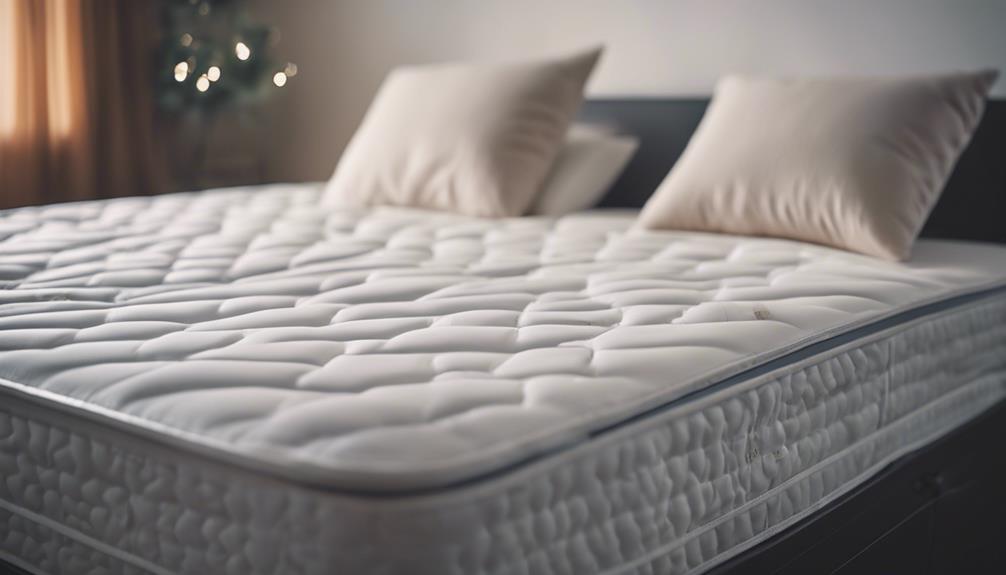 adjustable bed safety tips