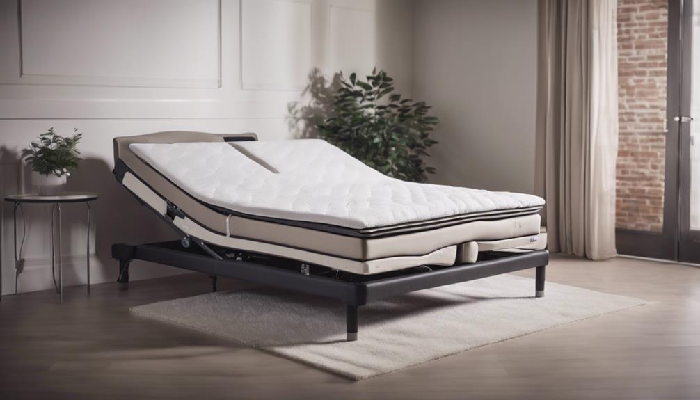 adjustable beds and mattresses