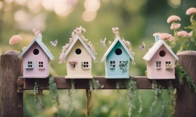 affordable birdhouses for sale
