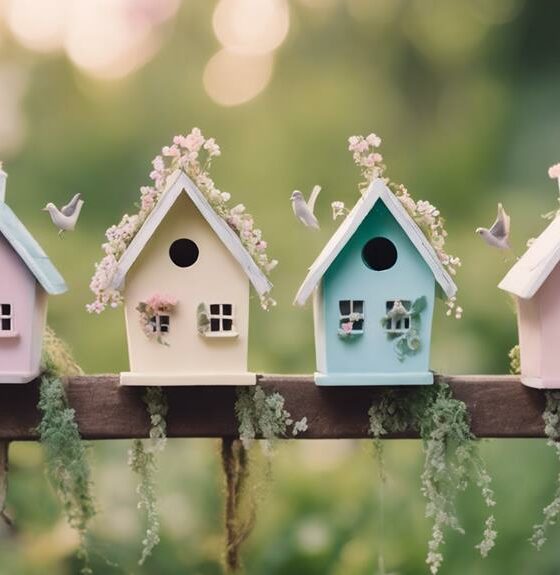affordable birdhouses for sale