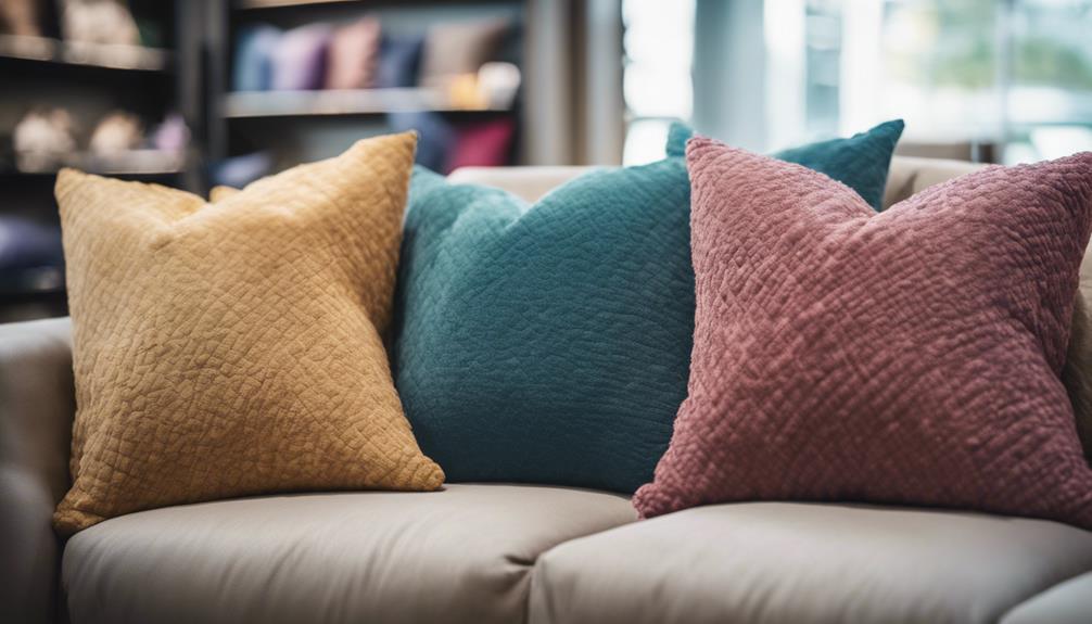 affordable decorative throw pillows