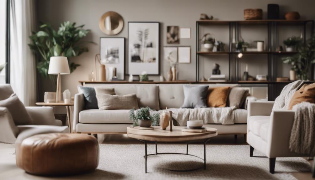 affordable furniture shopping guide