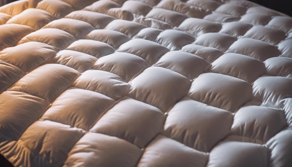 affordable heated mattress pads