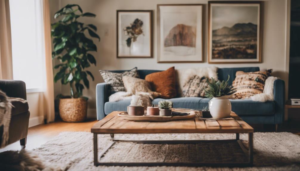 affordable home decor options