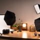 affordable lighting for photography