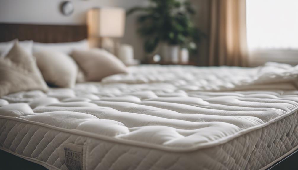 affordable mattress shopping tips