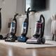 affordable spotless home vacuums