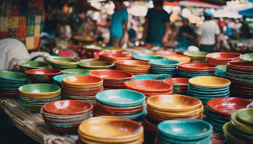 affordable tableware shopping tips