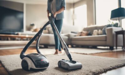 affordable vacuum options reviewed