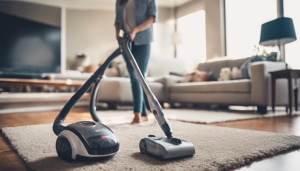 affordable vacuum options reviewed