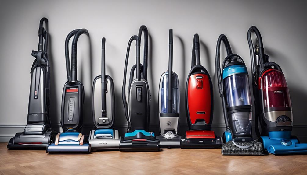 affordable vacuum selection tips