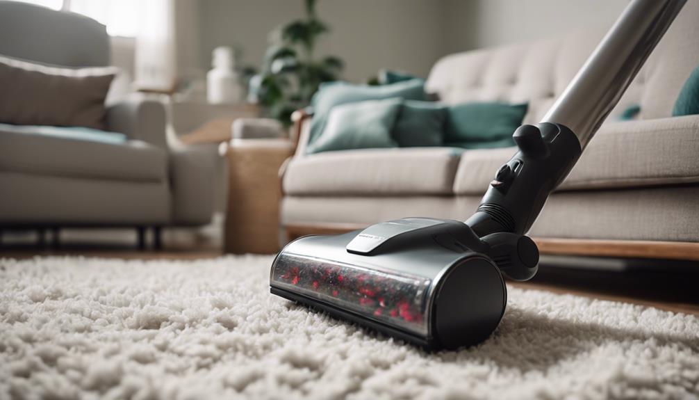 affordable vacuums for home