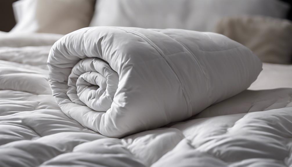 allergy friendly bedding selection guide