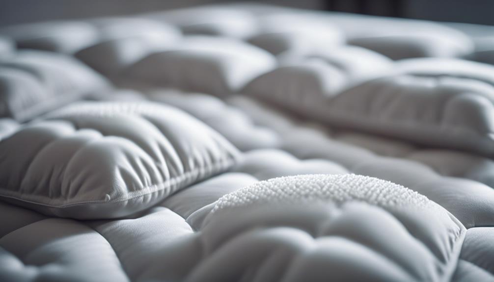 allergy protection for bedding