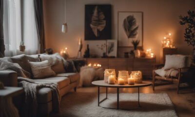 ambient lighting for every space