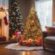 artificial christmas tree roundup