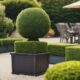 artificial topiary plant recommendations