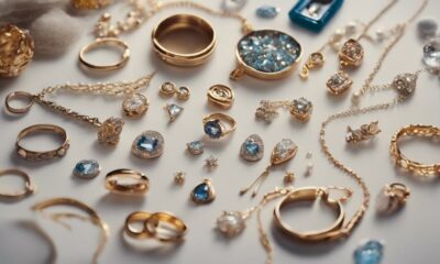 at home jewelry cleaning options