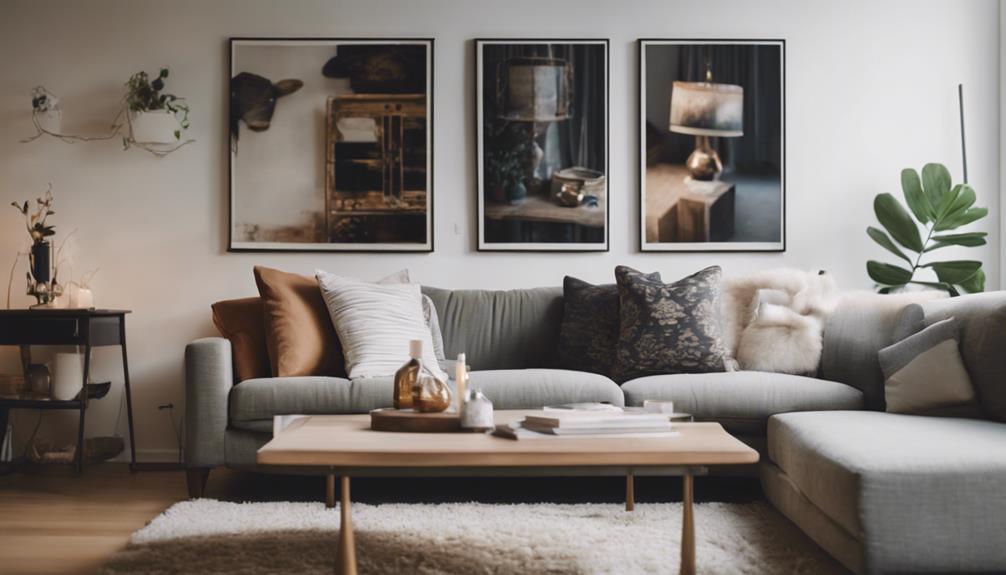 attention to small details