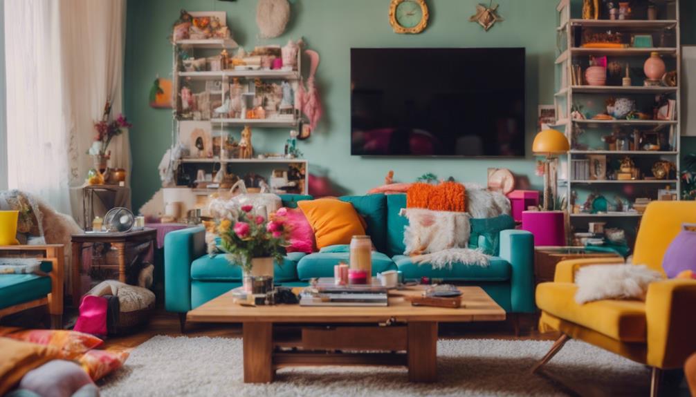 avoiding common home decor