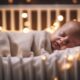 baby comforter safety guidelines