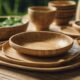 bamboo tableware safety concerns