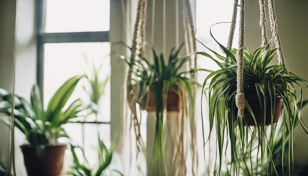 bathroom plants for freshness