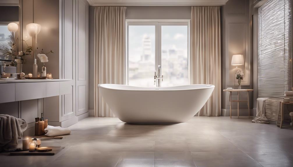 bathtub selection considerations guide