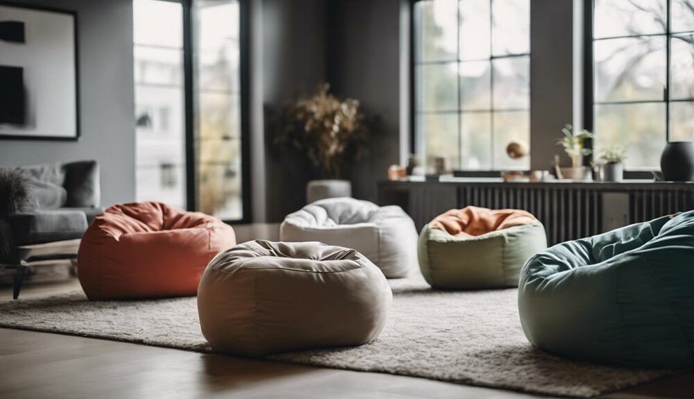 bean bag chair recommendations