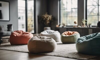 bean bag chair recommendations