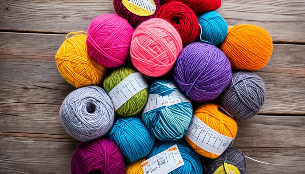 beanie yarn quantity image