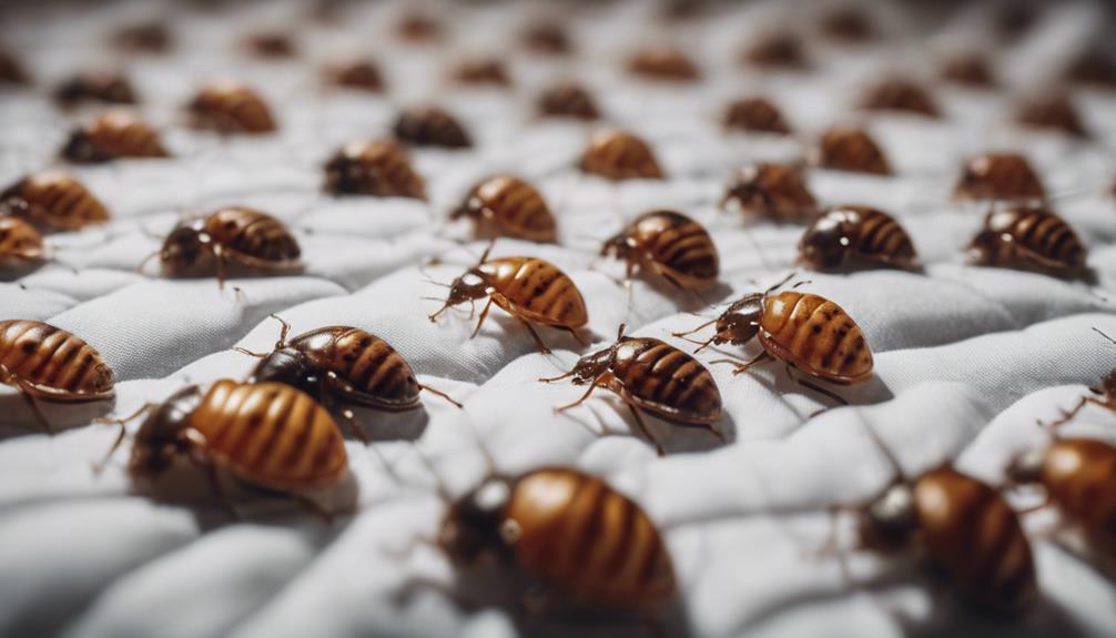 bed bug infestation prevention