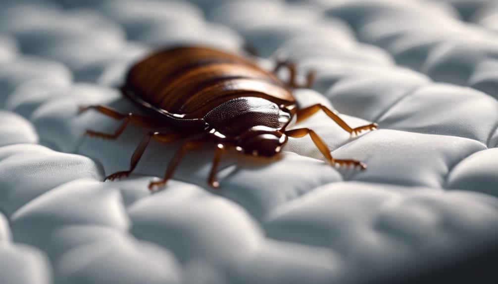 bed bug prevention advice