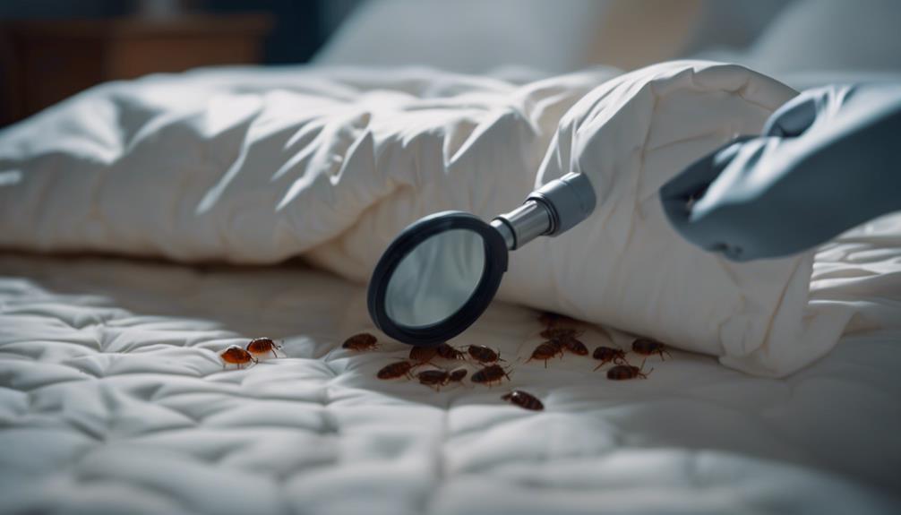 bed bug prevention strategies