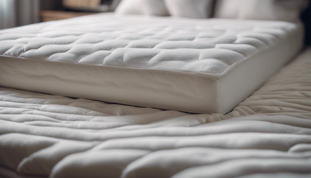 bedding for thick mattresses