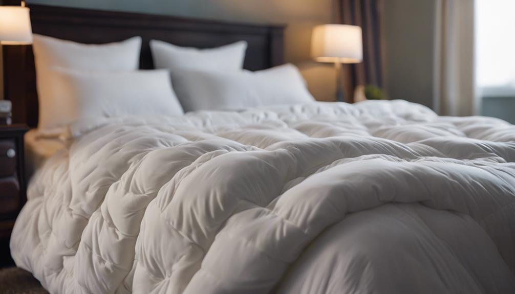 bedding size comparison guide