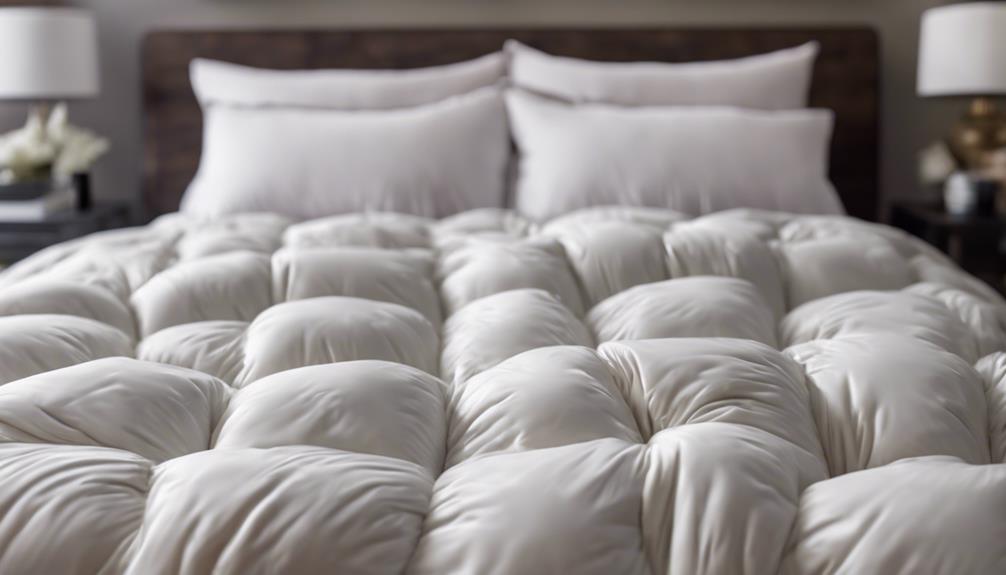 bedding size guide comparison