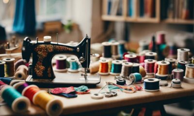 beginner sewing machines guide