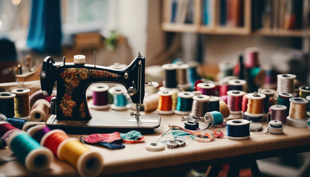 beginner sewing machines guide