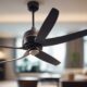 belt driven ceiling fans guide