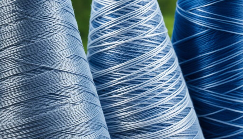 benefits of PBT yarn