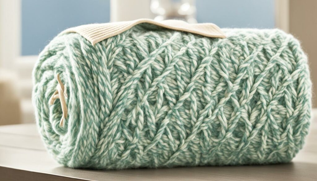 benefits of cationic yarn