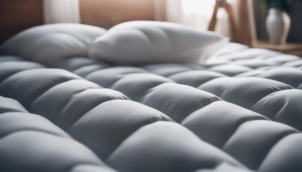 benefits of comforter covers